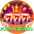Lucky Legends Master v2.2.0