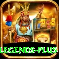 Lucky Legends Gold Slots
