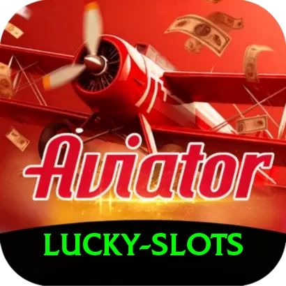 lucky slots Turbo v4.6.1 - 2