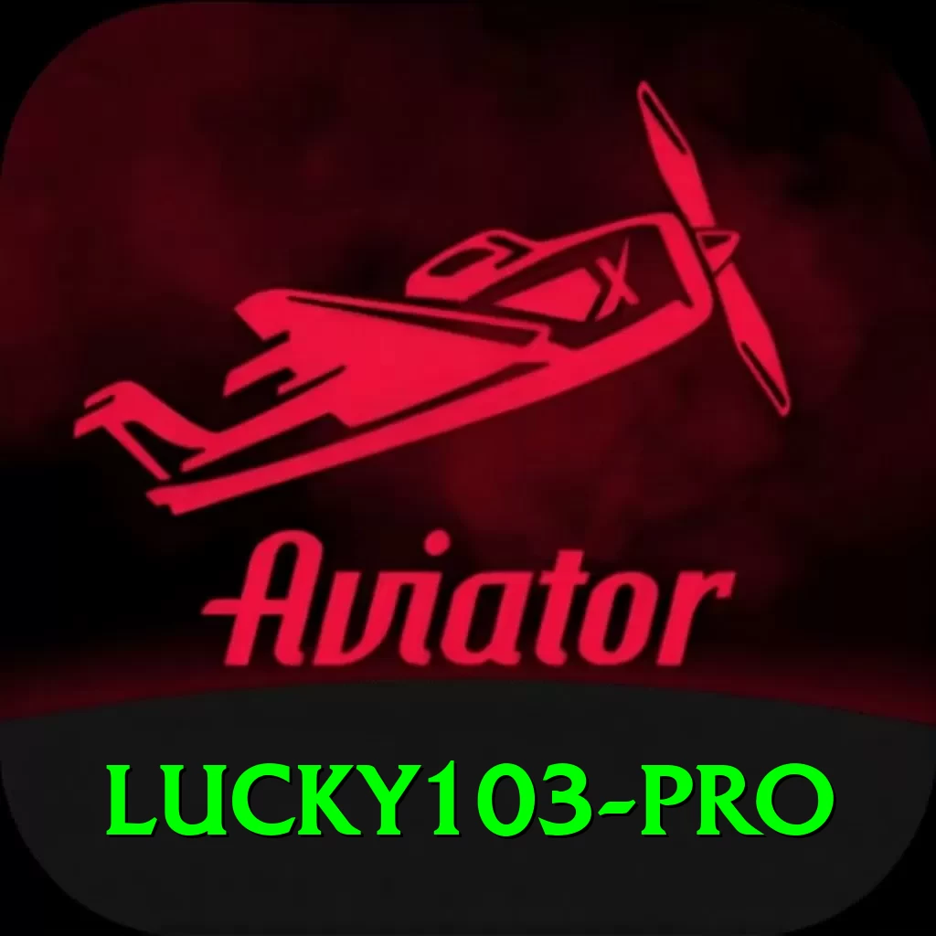 lucky103 Plus v4.0.7 - 2