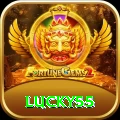 lucky55 Elite v4.1.7