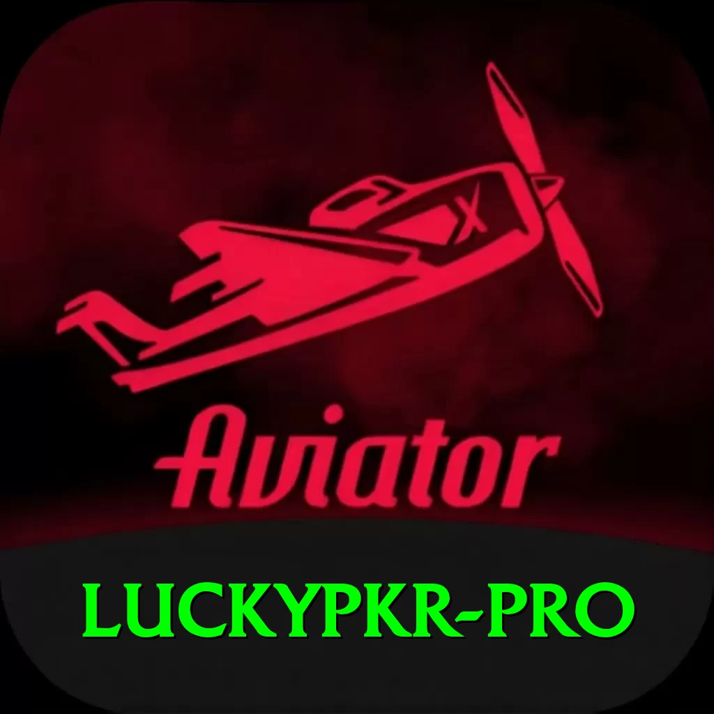 luckypkr Official v1.1.9 - 2