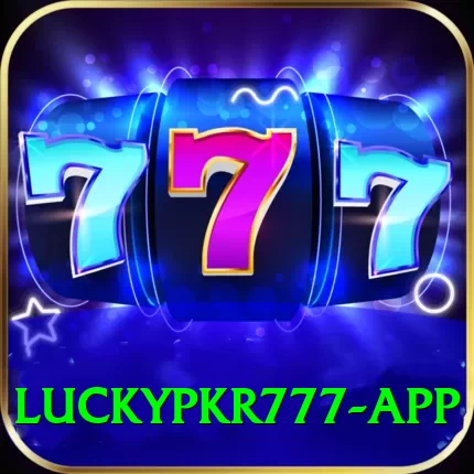 luckypkr777 Games Royal - 2