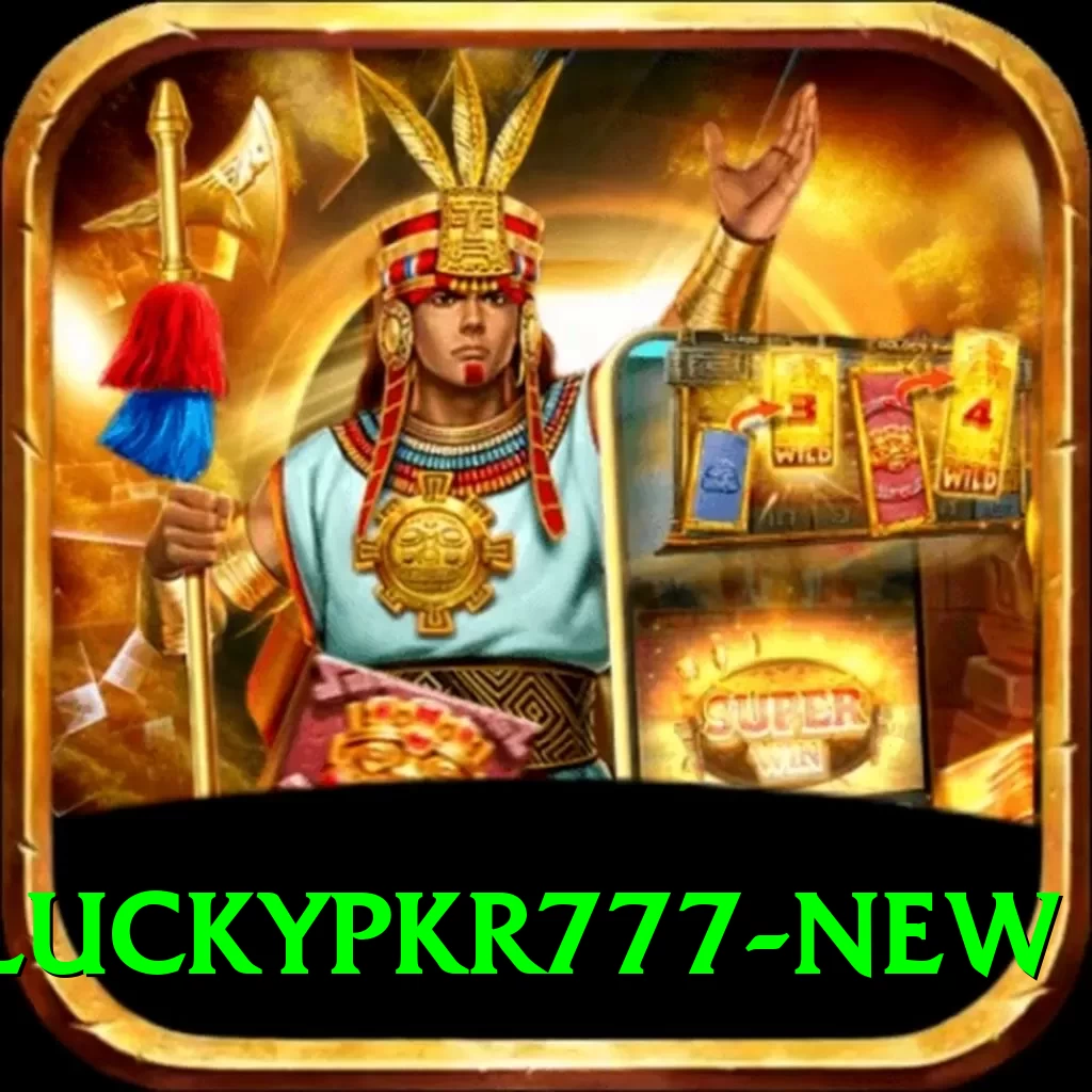 LuckyPKR777 Games Plus - 2