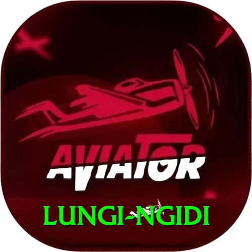 lungi ngidi Deluxe Pro v5.5.7 - 2