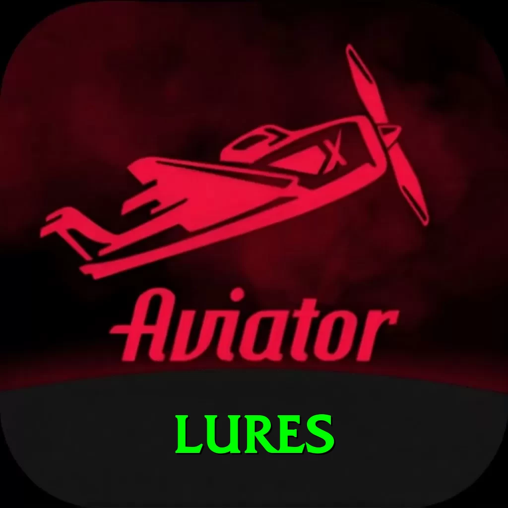 lures Master v1.9.1 - 2