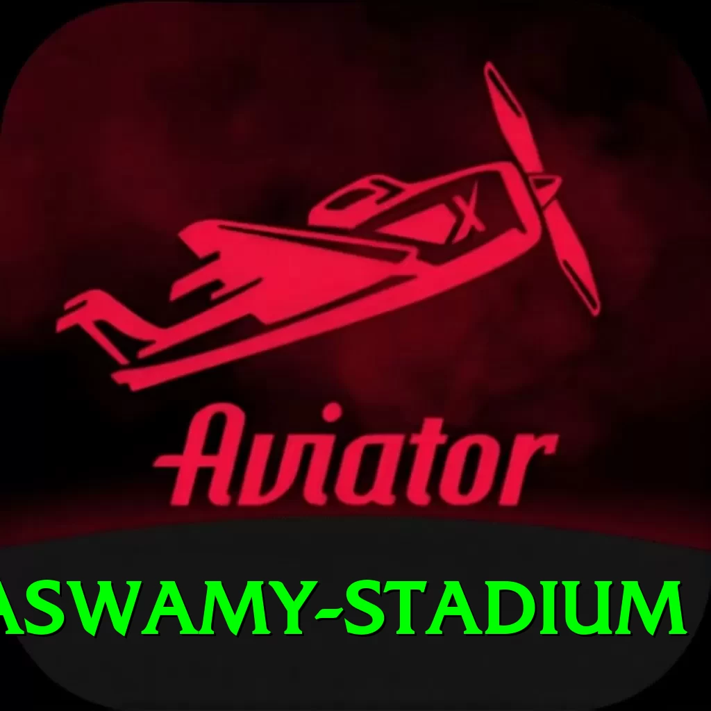m chinnaswamy stadium Plus Edition v3.4.4 - 2