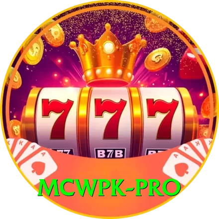 mcwpk Jackpot Mega v5.7.9 - 2