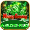 mega slots - Champion Edition v2.5.2