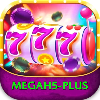 megah5 Deluxe v5.2.1 - 2