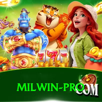 milwin Games (Casino & Earning) Plus v3.5.9 - 2