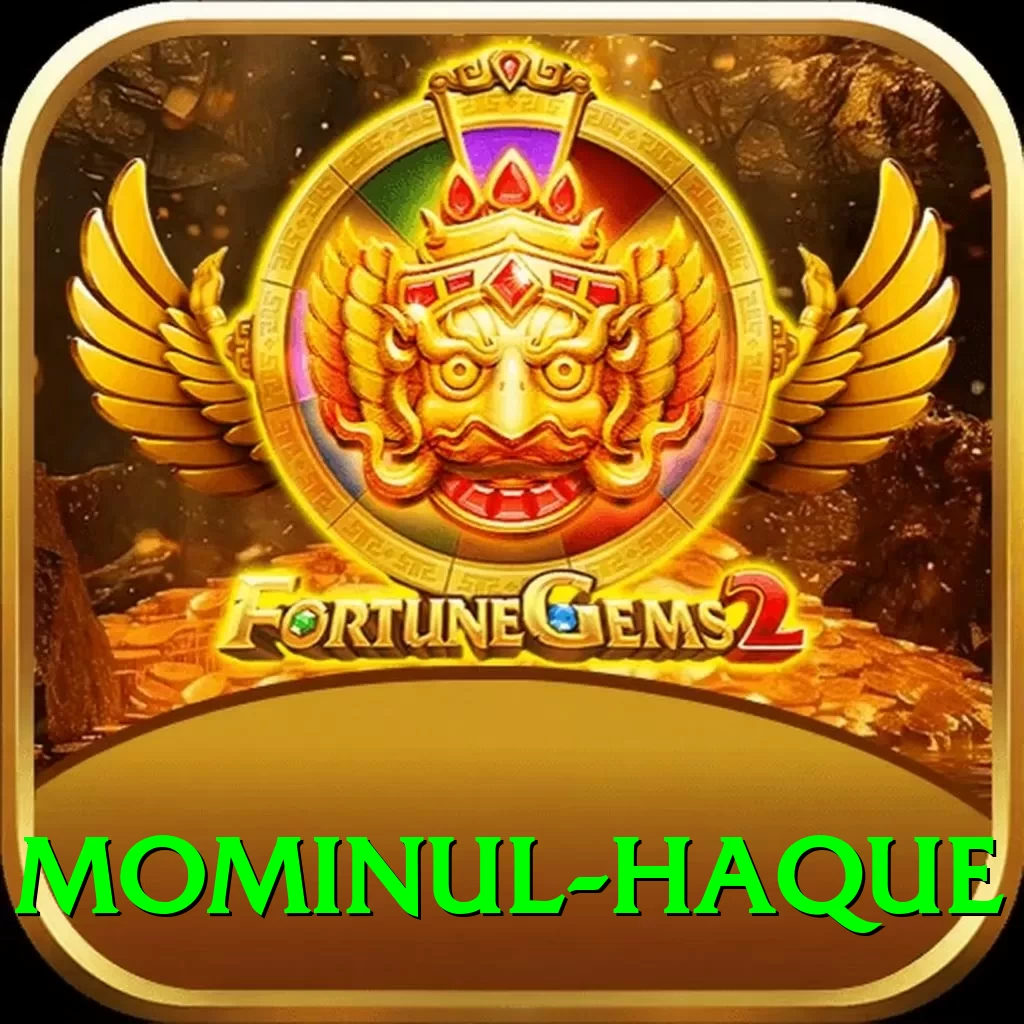mominul haque Games (Casino & Earning) Gold v1.8.8 - 2