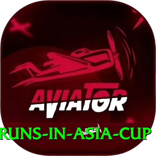 most runs in asia cup Master Pro v2.7.0 - 2