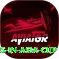 most runs in asia cup Master Pro v2.7.0