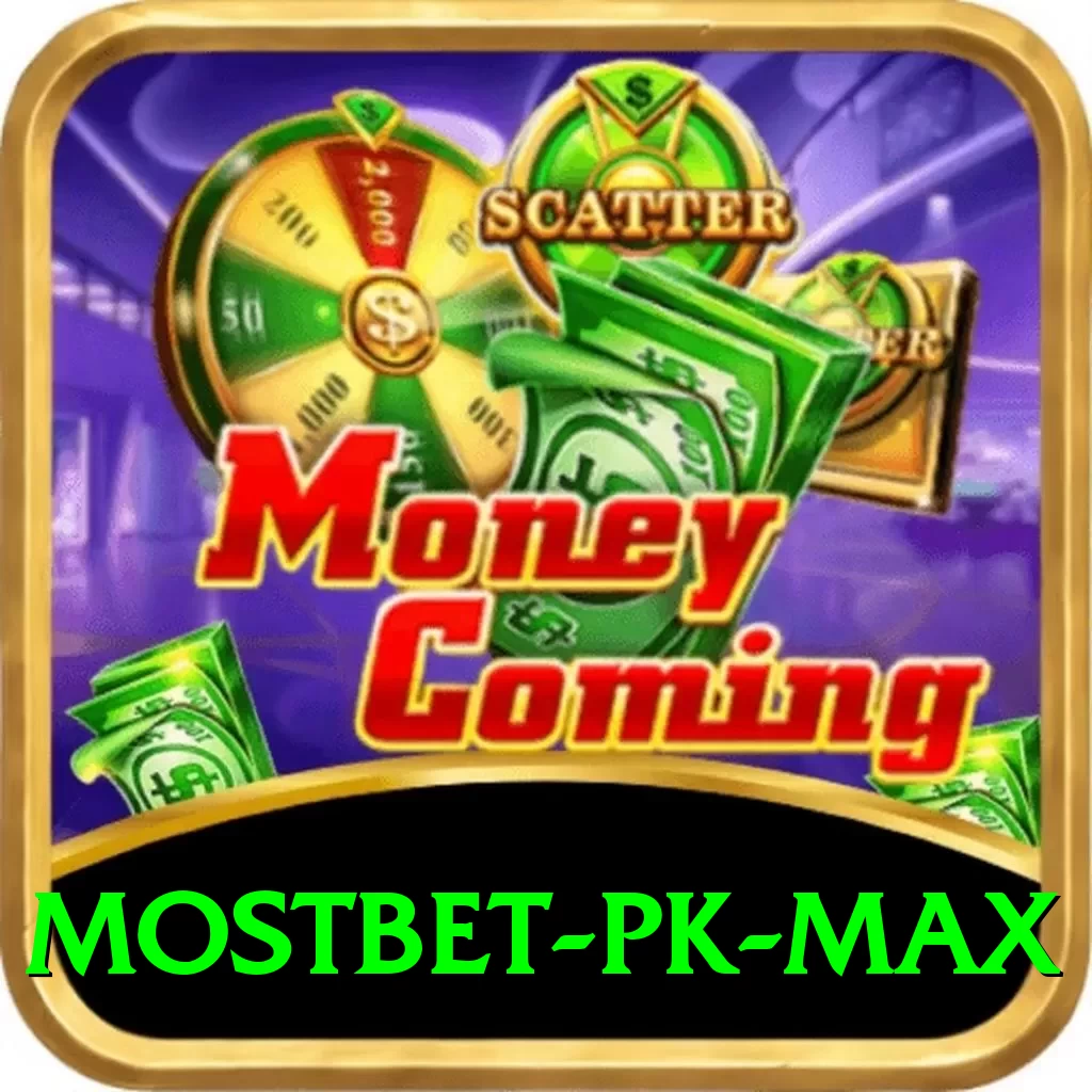 Mostbet PK Jackpot Gold v4.8.2 - 2