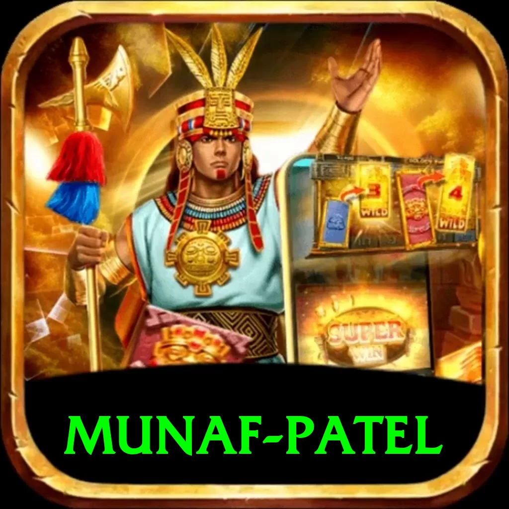 munaf patel VIP Edition v5.8.1 - 2
