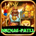 munaf patel VIP Edition v5.8.1