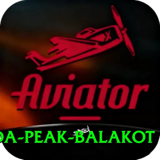 musa da peak balakot Elite v3.5.6 - 2