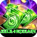 nasser hussain Deluxe Pro v2.6.7