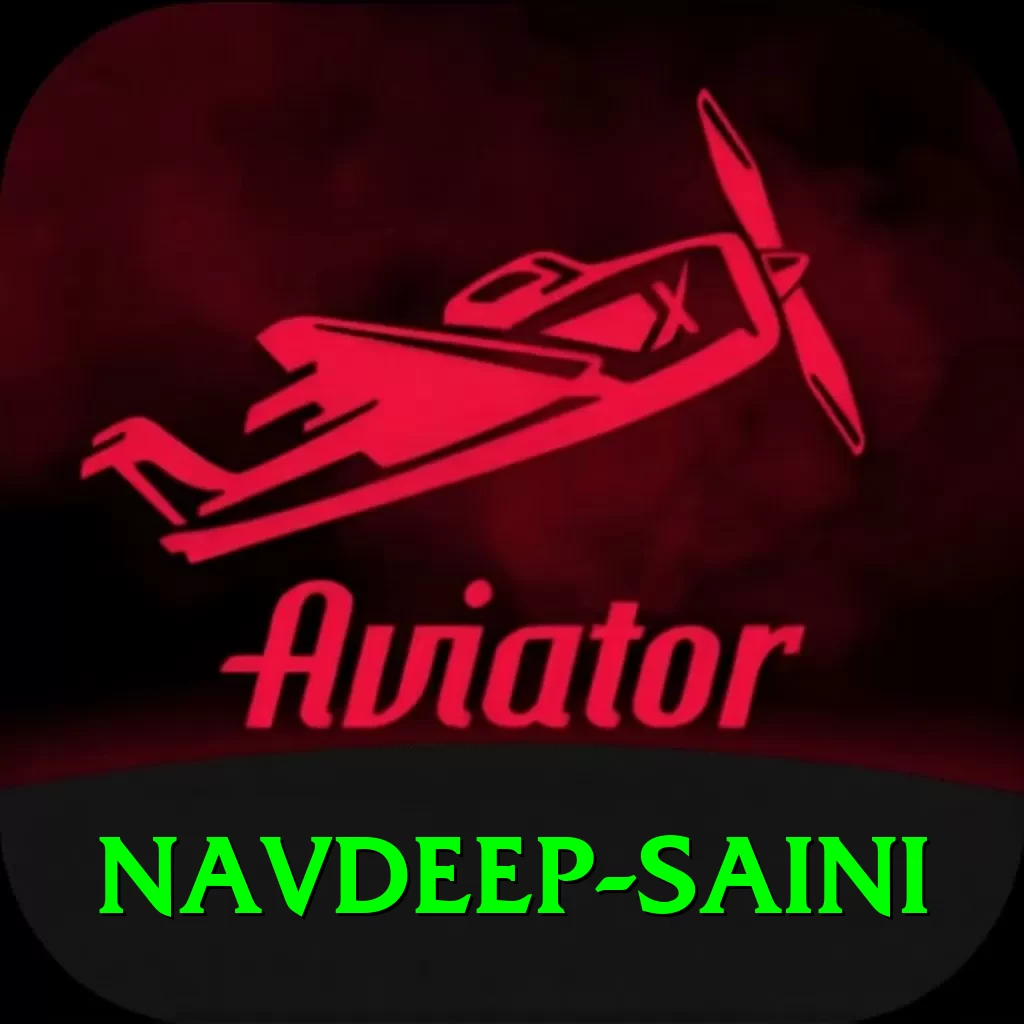 navdeep saini - 2