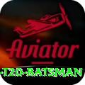 no 1 t20 batsman Pro Edition v1.4.0