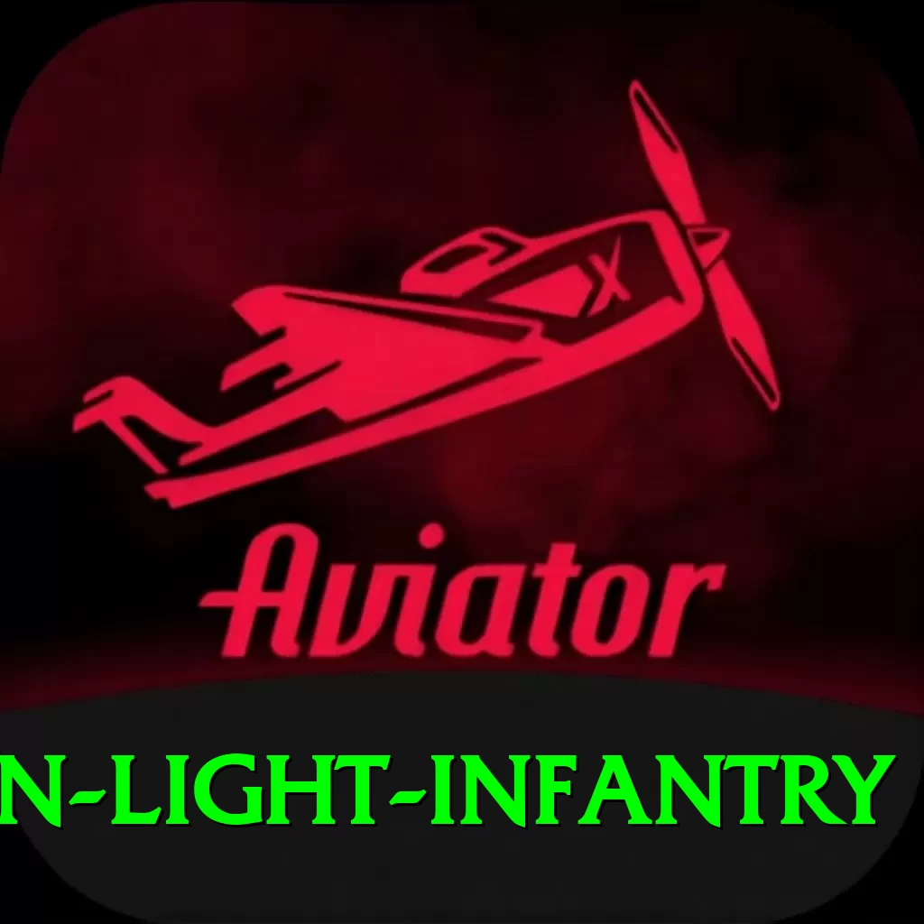 northern light infantry VIP v2.6.8 - 2