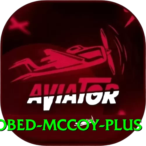 obed mccoy - VIP Premium - 2