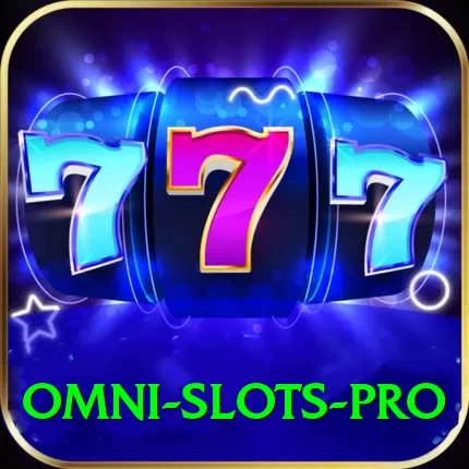 Omni Slots Apps (Tools & Injectors) Elite vv3.5.6 - 2