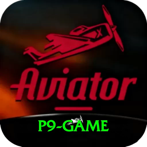 P9 Game Max v3.9.6 - 2