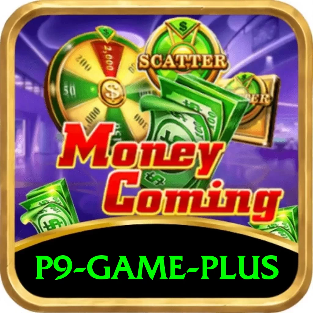 P9 Game - Real Money Master - 2