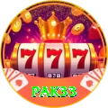 pak33 Games (Casino & Earning) Master v2.2.5