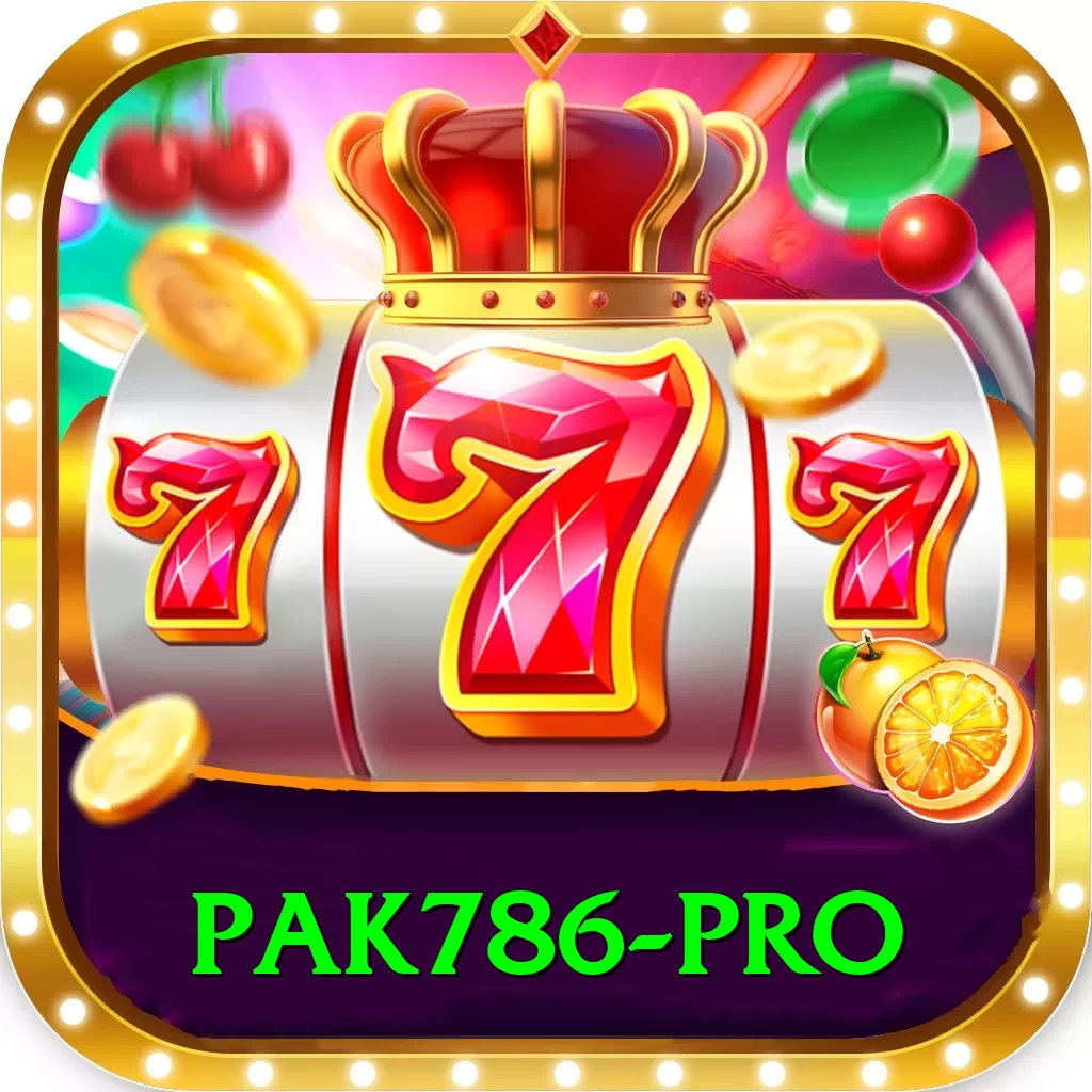 pak786 Slots Mega v5.4.1 - 2
