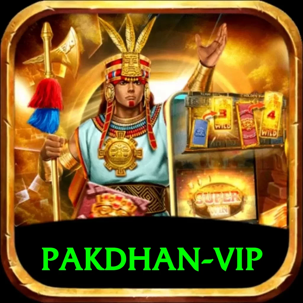 pakdhan Ultimate v1.0.2 - 2