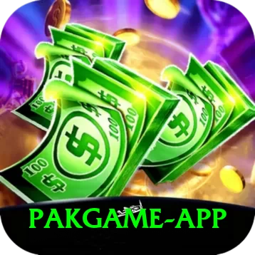 pakgame APK Deluxe v5.0.7 - 2