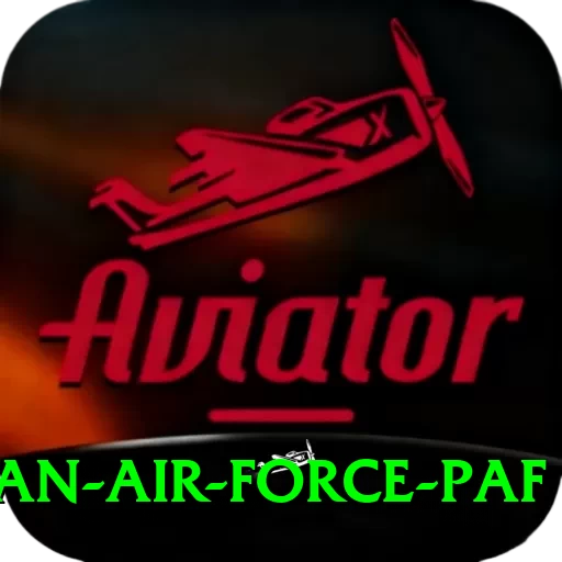 pakistan air force paf Plus v5.1.5 - 2