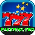 pakspinx - Gaming VIP