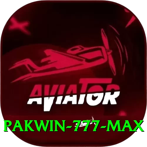 pakwin 777 Ultimate 2024 - 2