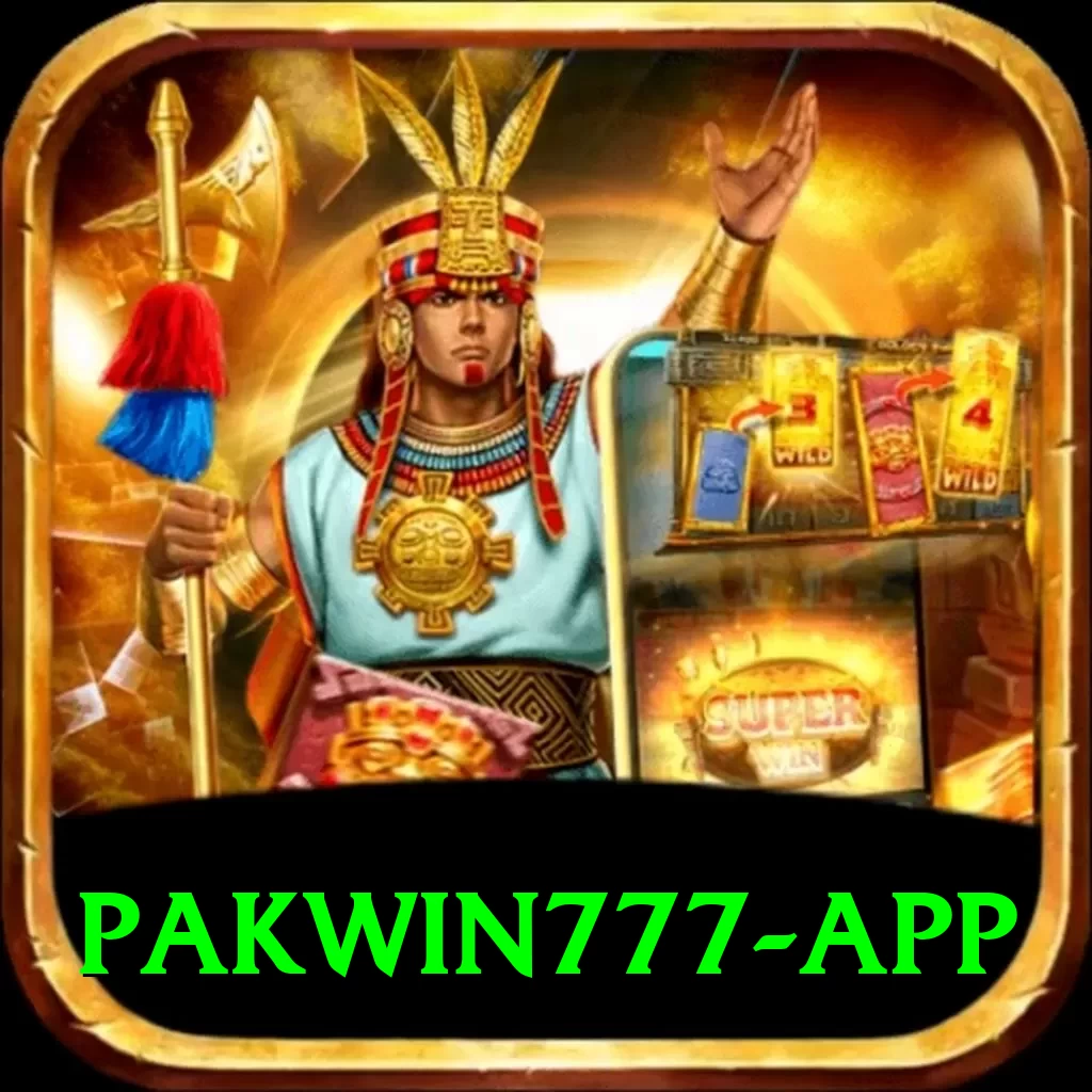 pakwin777 - Royal Earning App - 2