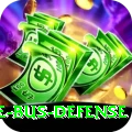 park the bus defense Apps (Tools & Injectors) Max v4.4.0