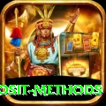 pk online casino deposit methods Gold v3.3.9