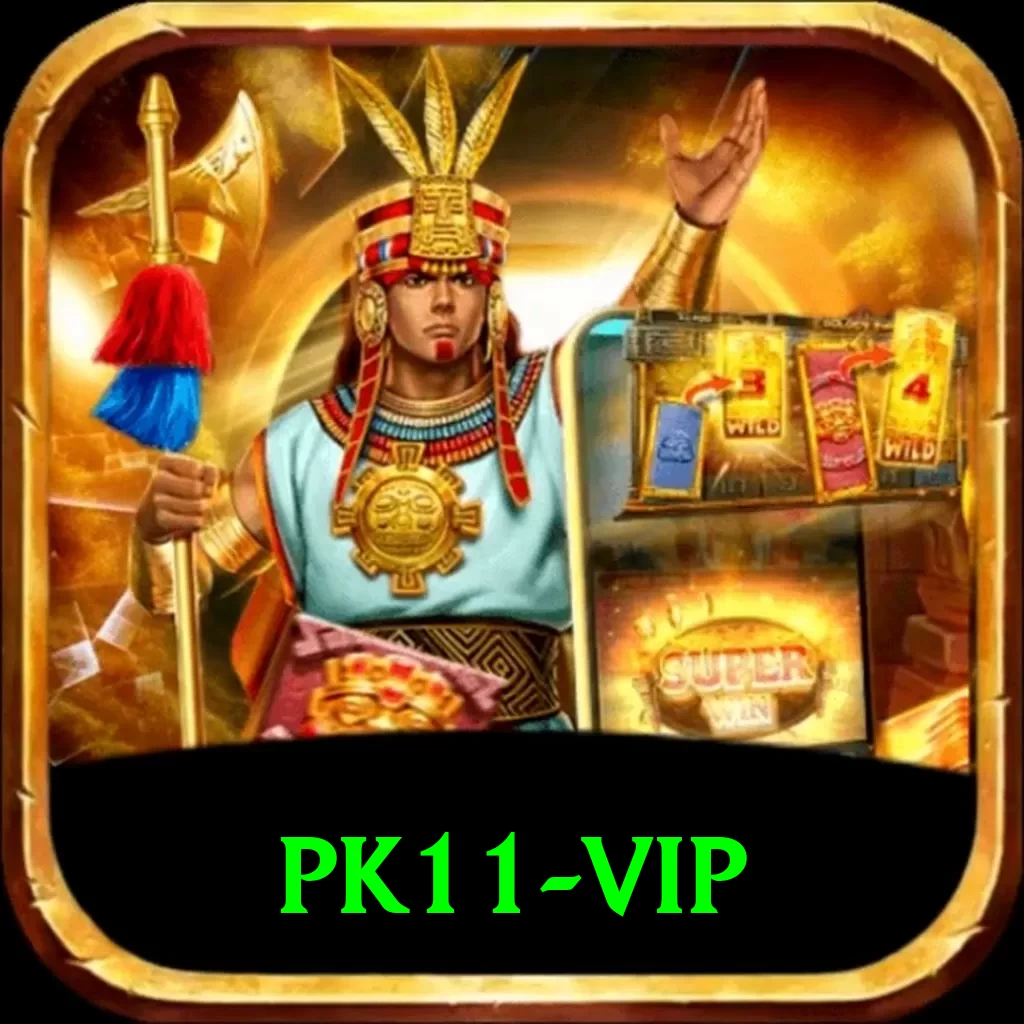 pk11 - VIP Gold - 2