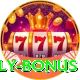 pk177.win Gold - Daily Bonus