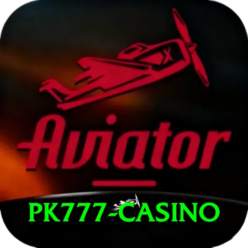 pk777 casino Ultimate v2.2.5 - 2
