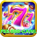 PKR 888 Game Gold Edition v2.9.9