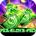 PKR Slots Deluxe Pro v4.8.3