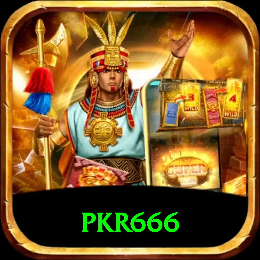 pkr666 Pro1 v4.5.6 - 2