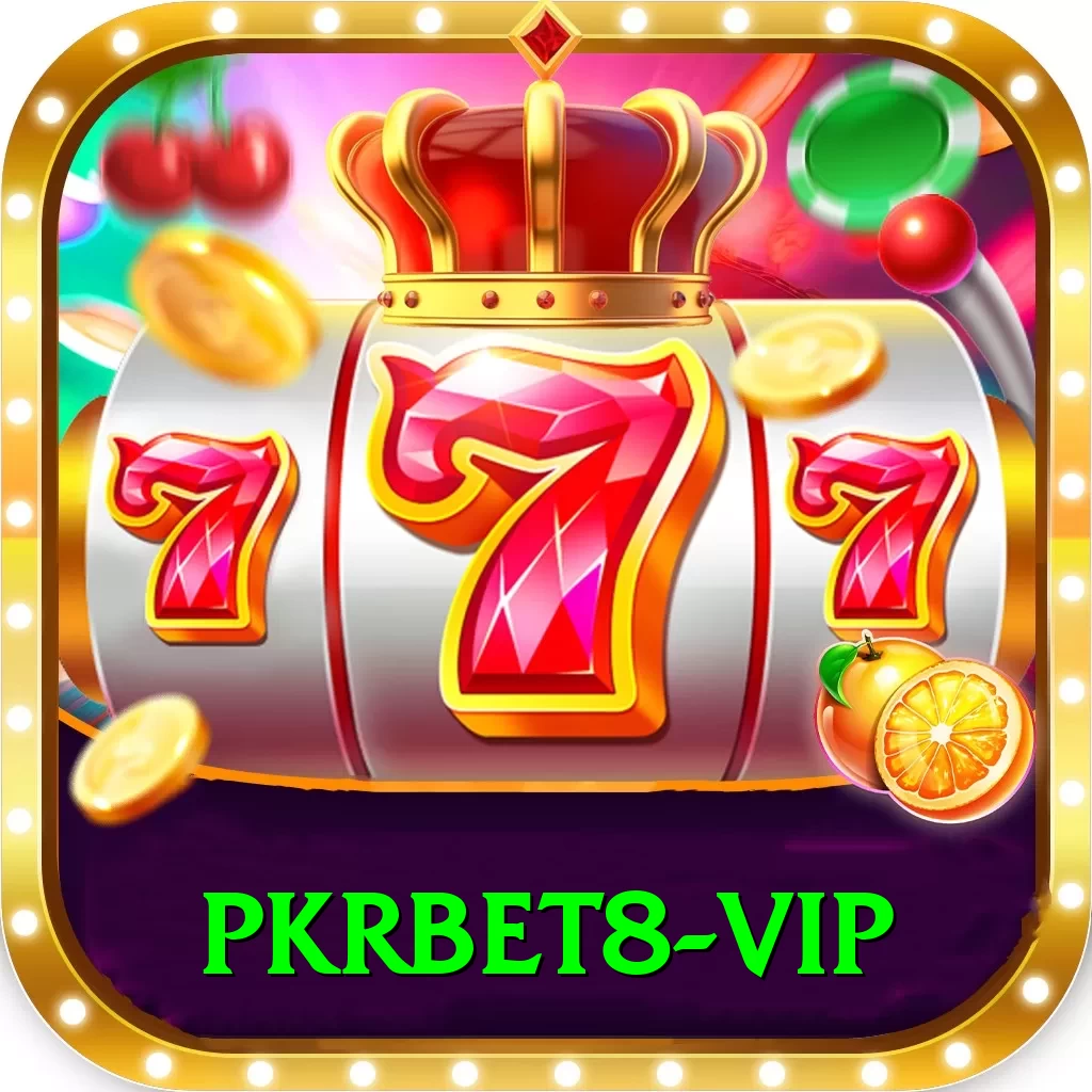 pkrbet8 Games (Casino & Earning) Elite v2.6.0 - 2