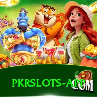 pkrslots - Casino VIP - 2