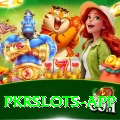 pkrslots - Casino VIP