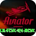 poacher fox in box Turbo Pro v1.4.8